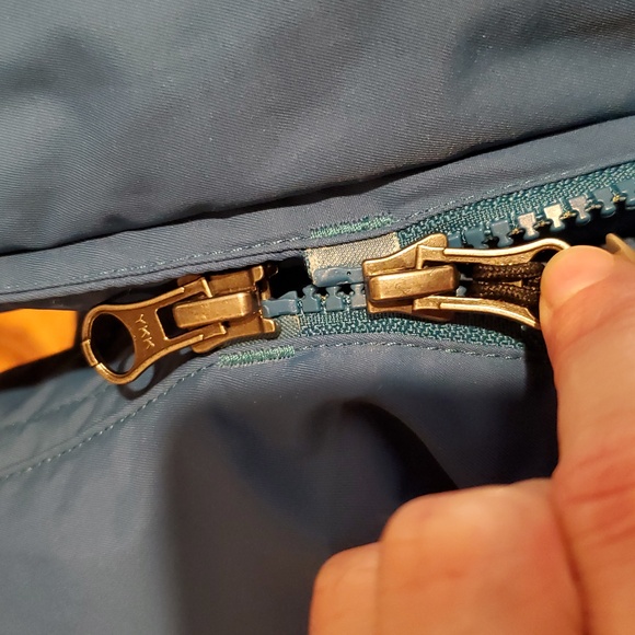 L.L.Bean Winter Coat - Picture 12 of 12